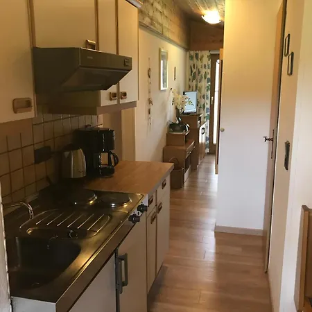 Schleich Apartment