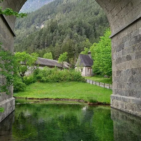 Appartement Schleich *