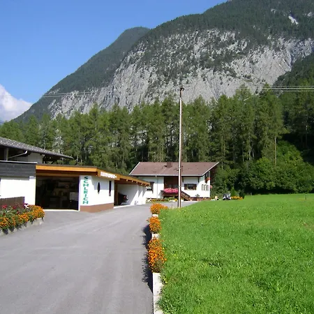 Appartement Schleich Nassereith