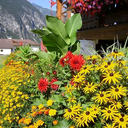 Appartement Schleich *