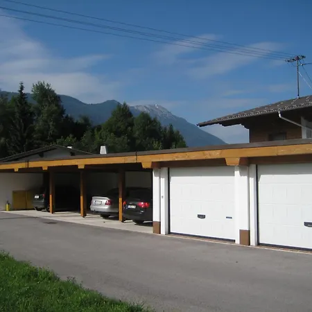 Schleich Appartement Nassereith