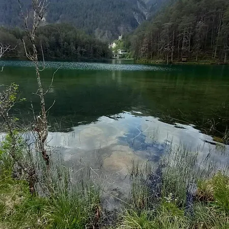 Apartment Schleich Nassereith