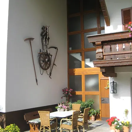 Schleich Apartment *