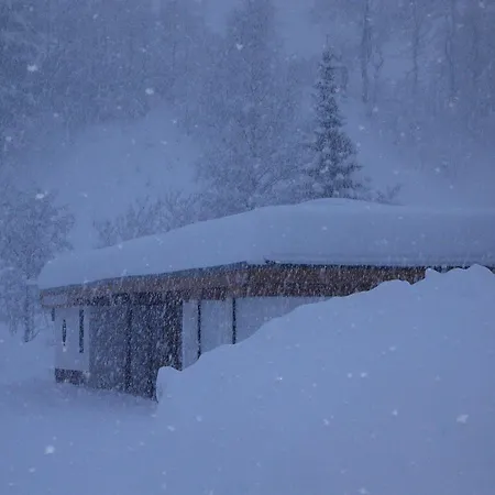 Schleich Apartment Nassereith